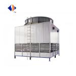DFB Industrial Closed Cooling Tower for Easy Operation and 600 Ton Automatic