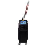 Vertical Picosecond Laser Q Switch Machine For All Colors Tattoo Removal