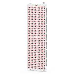 R2000 Near Infrared Red Light Therapy Panel Full Body With Timing