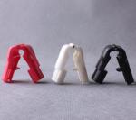 COMER anti-theft Security hook Locker for Mobile Phone Accessories retail stores