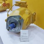 161-6634 0R-7793 Hydraulic Pump Backhoe Loader 416C 426C 428C 436C 438C