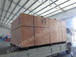 cnc carving machine for wood ZK-1325B(1300*2500*350mm)
