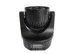 Lightweight DJ Stage Light 6x15W Bee Eye RGBW 4in1 LED Rotating Beam Effect