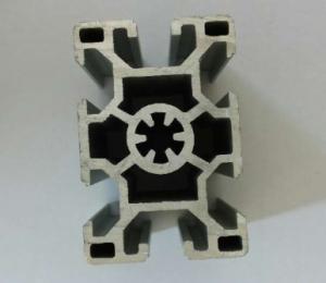 Wholesale 6061-T6 Aluminium Profile System , Aluminum Assembly Line With Bending from china suppliers