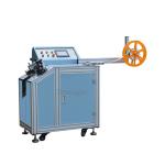 2300W Ultrasonic Fabric Cutting Machine 20KHZ 15m/Min For Satin Ribbon