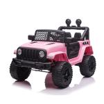 12 Volt Two Seater UTV Ride On Monster Truck Battery Powered Adventure for