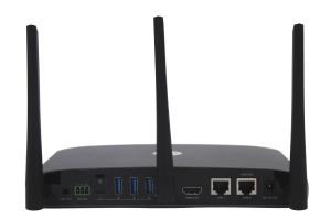 Wholesale RS232 Wireless Video Conference System HDMI 2.0 Presentation And Collaboration from china suppliers