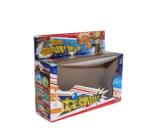 Grocery Store Toy Display Box With Clear PET / PVC Window