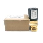 Industrial Solenoid Valve 00085337 G1 1/4 2/2 Normally Closed 32 Flow Hole FKM