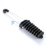 Anchor Clamp for ADSS Cable Overhead Nylon Ss201 Optical Fiber Optic Dead End