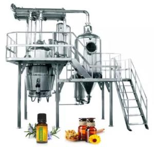 Wholesale 100L Botanical Jasmine Essential Oils Fish Oil Avocado Oil Centrifugal Honey Extractor from china suppliers