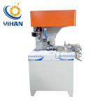 Productivity 1000 1300 Pcs./h High Speed Cable Wire Winding Tying Bundling