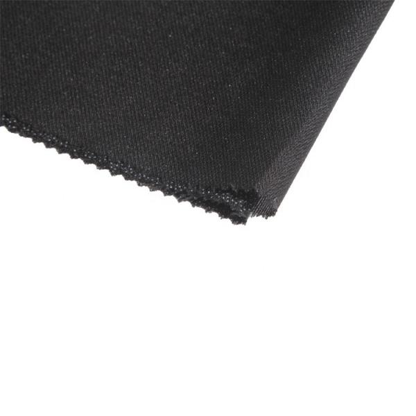 GAOXIN Plain Woven Fusing Interlining Designed for 2-3.5 kgf/cm2 Pressure