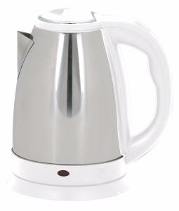 Wholesale Portable Lightweight Colorful Electric Kettle With 360 Degree Rotational Base from china suppliers