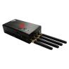 Buy cheap 12V High Power Gps Signal Jammer With Four Antennas To Jam Glonass 2g 3g from wholesalers