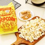 Unique Paper Snack Bags With Custom Prints Greaseproof And Leakproof Pack Of 100