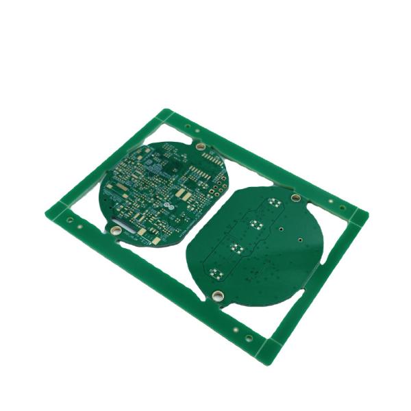 Undertake PCBA Circuit Board Custom Copy Source Factory Production