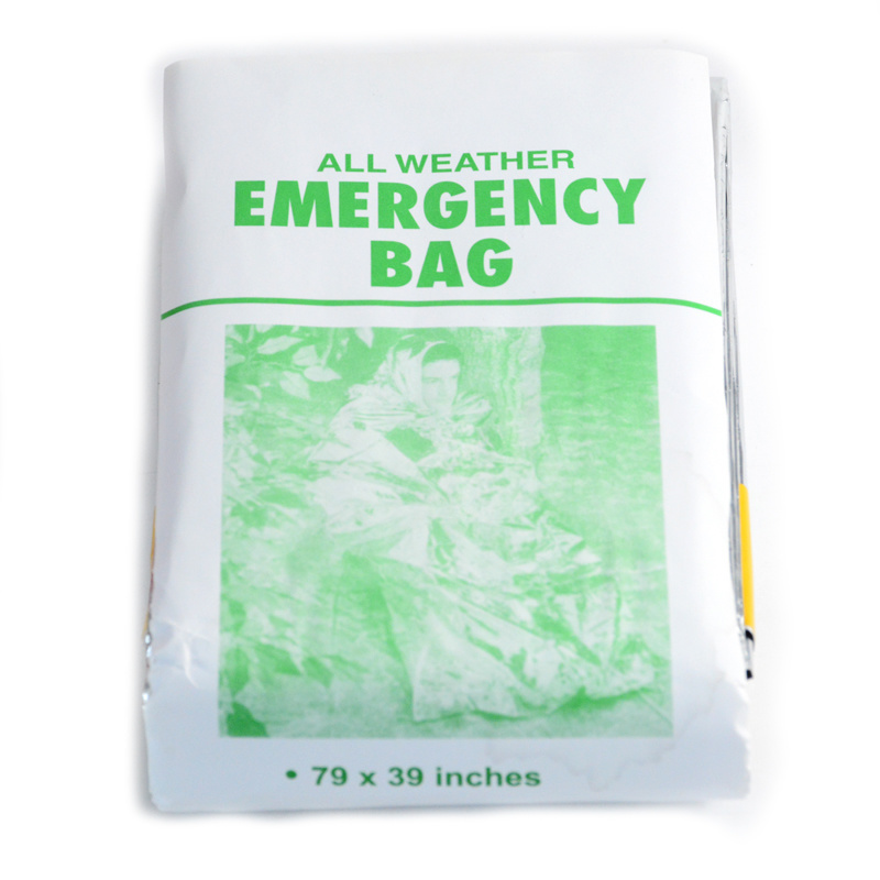 Outdoor Portable Lightweight Emergency Camping Sleeping Bag