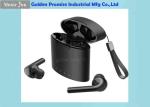 Hifi 8mm Tws Wireless Bluetooth Headset With 400mAh Battery Case
