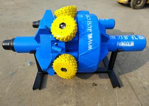 Wholesale Trenchless Horizental Drilling Replaceable HOB Hole Opener from china suppliers