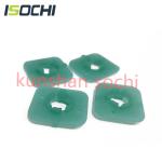 High performance Wear-resisting PA66 bushing for pressure foot OEM/ODM pressue
