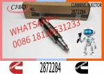 High Quality Diesel Fuel Injector 4326959 2872284 2897320 2872544