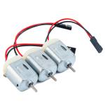 Faradyi Customized High Precision Micro Dc Brushed Motor