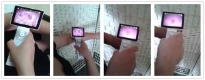 Wholesale USB Endoscope Household for Inspection Ear by Yourself with Resolution 640 * 480 USB 2.0 Interface from china suppliers