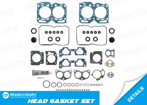 Fits Head Gasket Set 04 - 09 Subaru 2.5L EJ25 SOHC Impreza Legacy Forester