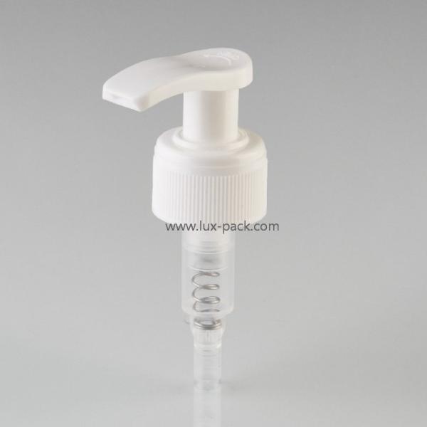 24mm 28mm 2cc Custom Color Lotion Pump for Shampoo & Hand Wash
