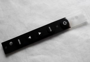 Wholesale LUPHI OEM Great Quality Rubber Keypads | 163709 from china suppliers