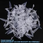 Sterilized 0.5ml 2ml Round Bottom Conical Microcentrifuges Tubes 1.5 Ml