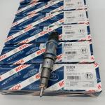 Fuel Injector 0445120177 5254261 for Bosch Cummins Engine QSB 4.5L