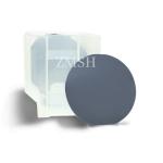 2Inch 4H-P SIC Silicon Carbide Wafer For Photovoltaics Thickness 350μm Diameter
