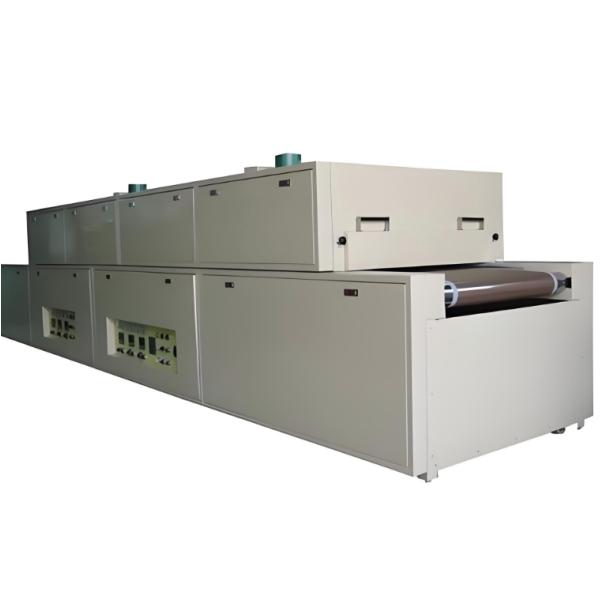 Wire And Cable Flame Propagation Test Smoke Test Horizontal Tunnel Furnace UL910