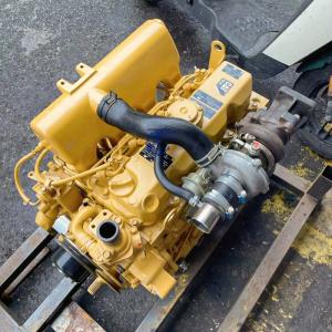 Wholesale TQ C2.4 Engine Assembly For E305E E306 Hydraulic Pump from china suppliers