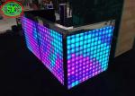 P5 DJ stage LED Screen for Bar , 5 Years Warranty DJ LED video Display