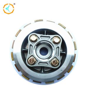 Wholesale High Performance Motorcycle Clutch Hub Assembly With 100% Quality Tested from china suppliers