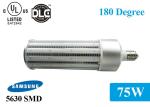 Internal Driver SAMSUNG 5630SMD 75W 3000K-6000K 180 Degree Corn Bulb
