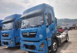 Manual Transmission 4x2 Diesel Flat Top Cab Agricultural Machinery Truck Mini