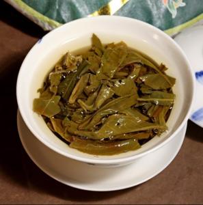 Wholesale Super Grade Yunnan Sheng Chinese Puer Tea from Bingdao Old Tea Tree from china suppliers