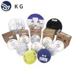 D2007UK Gold Metallised Multi Purpose Silicon DMOS RF FET Logic Ics