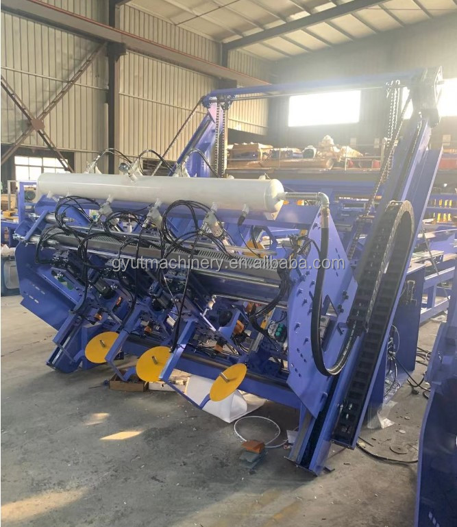 Hot Press Wooden Block Foot Making Machine Customized to Meet Your Requirements
