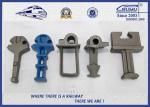 Casting Iron with Clip Railway Fastening System accessories Rail Shoulder