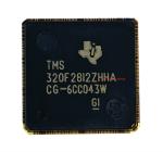 TMS320F2812ZHHA