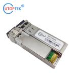 Huawei/Cisco/HP/Juniper/Extreme Compatible 10G SFP+ LR 20Km SM Duplex LC 1310nm