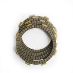 China Factory Wholesale cd100 Clutch Plate