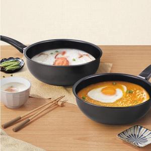 Wholesale Black Mini Kitchen Sauce Pans Iron Non Stick With Bakelite Handle from china suppliers