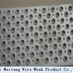square hole perforated sheet,square hole punch metal,square hole perforating