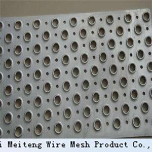 Wholesale Galvanized Steel Perforated Metal for Sales,Decorative Perforated Metal for Cabinets,Perforated Metal Mesh from china suppliers